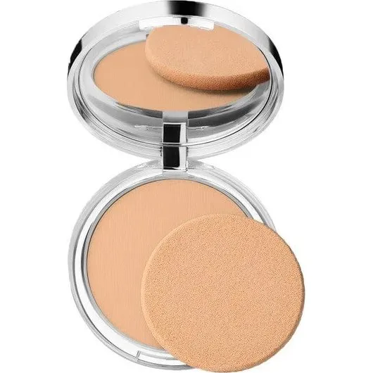 Clinique Stay-Matte Sheer Pressed Powder, 03 Stay Beige, 7,6 g