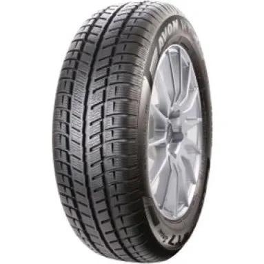 WT7 Snow Pneumatico Invernale 185/65 R15 88T