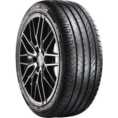 Pneumatico Zeon CS8 195/50 R15 82V