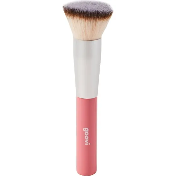 Goovi Pennello Fondotinta Buffer