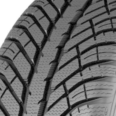 WX7 Winter 205/50 R17 93V