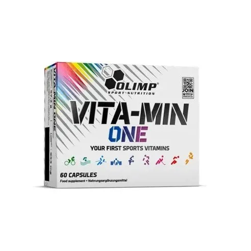 Olimp Sport Vita-min One 60 Capsule