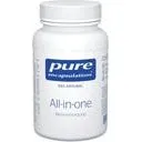 Pure Encapsulations Multivitaminico All-in-One 120 Capsule