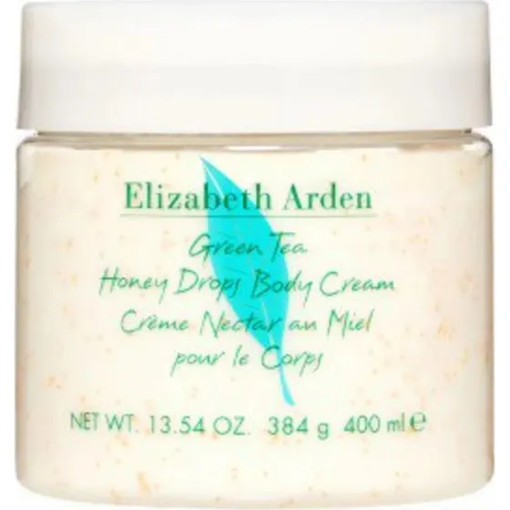 Elizabeth Arden Green Tea Honey Drops Crema Corpo 400 ml