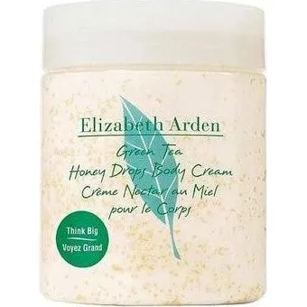 Elizabeth Arden Crema Corpo Gocce Di Miele al Tè Verde 500 ml