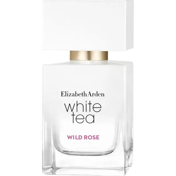 Elizabeth Arden White Tea Wild Rose Eau de Toilette 30ml