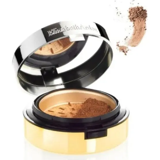 Elizabeth Arden Pure Finish nº4 Fondotinta Minerale in Polvere