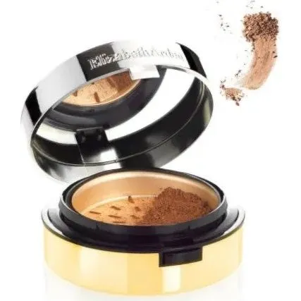 Elizabeth Arden Pure Finish Fondotinta Minerale in Polvere n°6