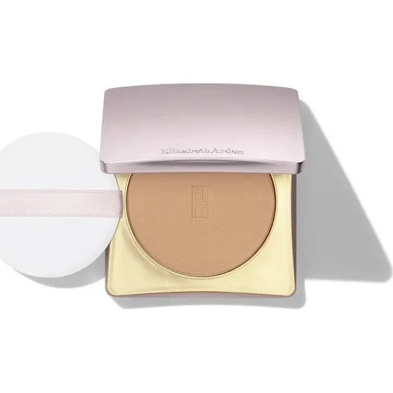 Elizabeth Arden Flawless Finish Polvere Viso Modulabile Media