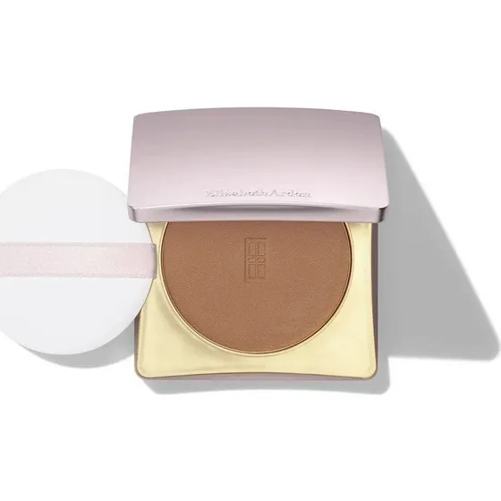 Elizabeth Arden Flawless Finish Polvere Viso Modulabile Molto Scura
