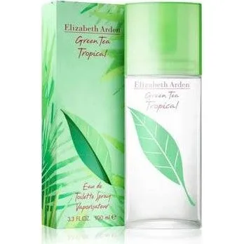 Elizabeth Arden Green Tea Tropical Eau de Toilette 100ml
