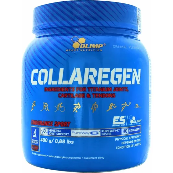 Olimp Collaregen 400 g