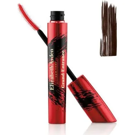 Elizabeth Arden Grand Entrance Mascara Volume 01 Stunning Black