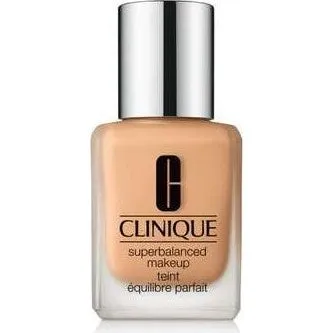 Clinique Silk Makeup Superbalanced CN62 Beige Porcellana 30ml