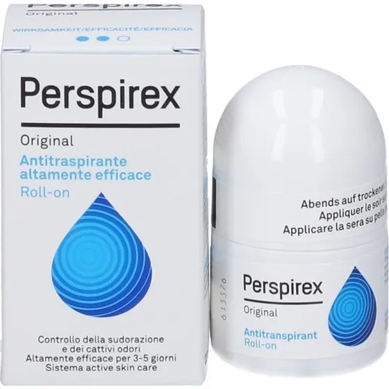 Perspirex Original Roll-On 20 ml