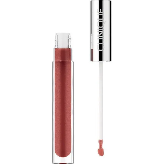 Clinique Pop Plush™ Creamy Lip Gloss Colore 03 Brulee Pop