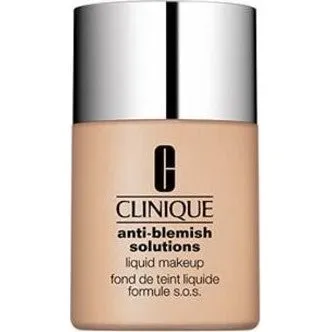 Clinique Anti-Blemish Solutions Fondotinta Liquido CN 52 Neutro