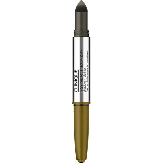 Clinique High Impact Shadow Play Mixed Greens - Ombretto in Matita
