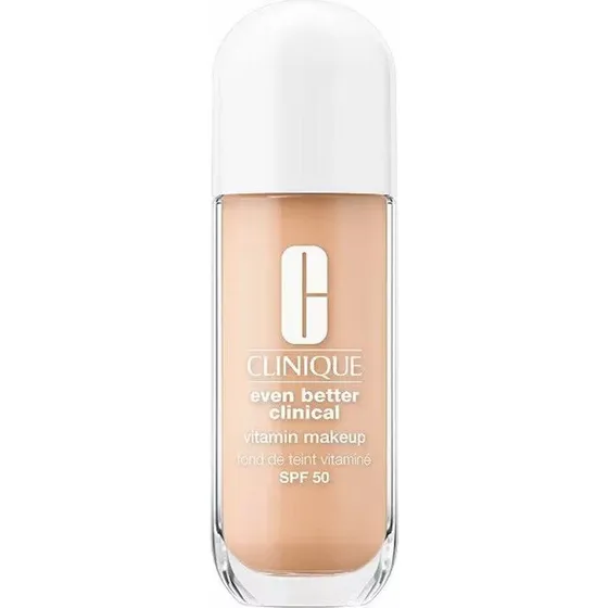 Clinique Even Better Clinical™ Vitamin Makeup SPF25 Light Warm 1