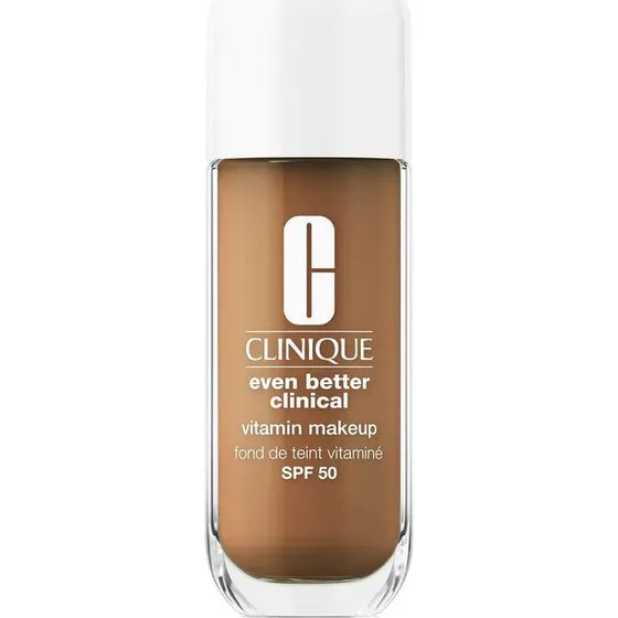 Clinique Even Better Clinical™ Vitamin Makeup SPF50 - Deep Warm 3