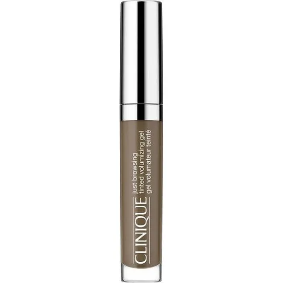 Clinique Just Browsing Gel Volumizzante Sopracciglia Soft Brown