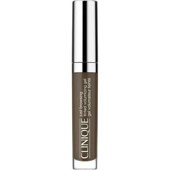 Clinique Just Browsing Gel Volumizzante Colorato - Dark Espresso