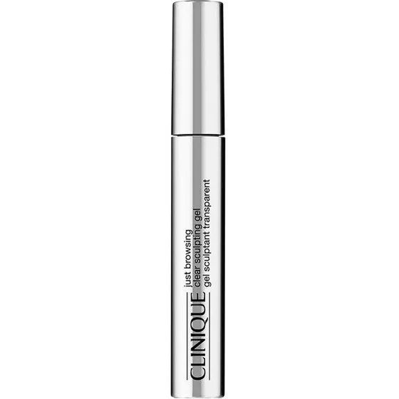 Clinique Just Browsing Gel Modellante Trasparente per Sopracciglia