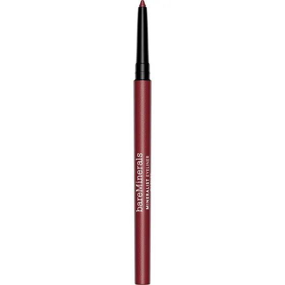 Bareminerals Mineralist Eyeliner Tonalità Granato