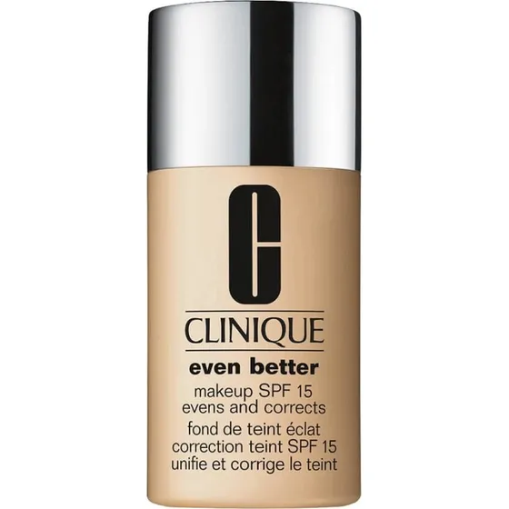 Clinique Even Better Fondotinta SPF15 - Porcelain Beige