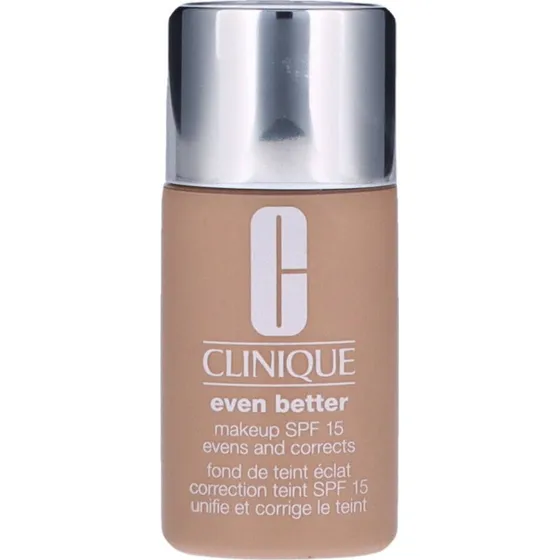 Clinique Even Better Fondotinta 18 Cream Whip SPF15