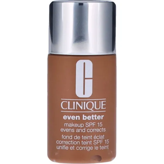 Clinique Even Better Fondotinta Viso 94 Deep Neutral 30ml