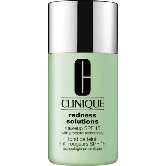 Clinique Redness Solutions Fondotinta Vanilla SPF 15