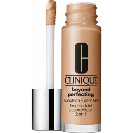Clinique Beyond Perfecting Fondotinta-Correttore 05 Breeze
