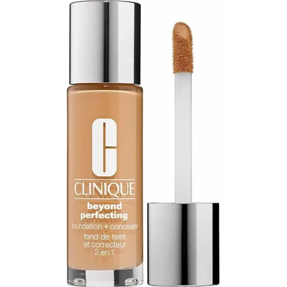 Clinique Beyond Perfecting Fondotinta-Correttore 6.75 Sesame