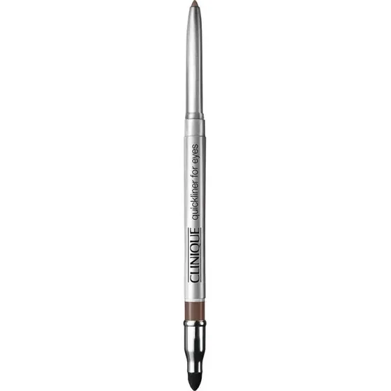 Clinique Quickliner For Eyes Eyeliner 03 Roast Coffee, 1,2g