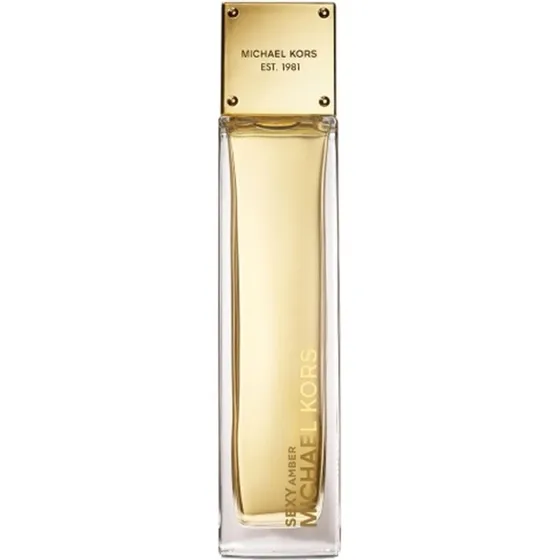 Michael Kors Sexy Amber Eau de Parfum 100 ml