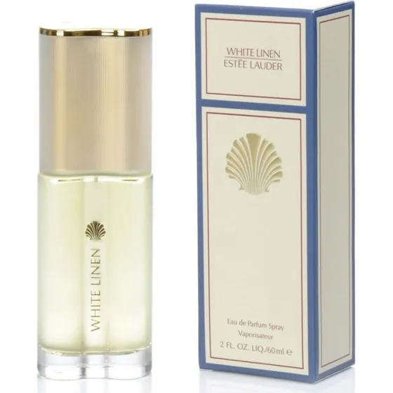 Estée Lauder White Linen Eau de Parfum da donna 60 ml