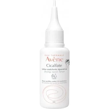 Avne Cicalfate Lozione 40 ml