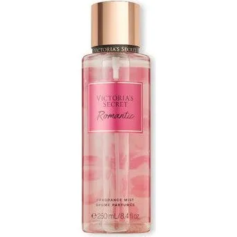 Victoria's Secret Romantic Body Mist Spray 250 ml