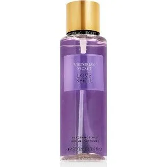 Victoria's Secret Spray Corpo Nutriente Love Spell 250 ml