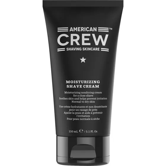 American Crew Classic Hydrating Shave Cream 150ml
