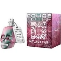 Police To Be My Avatar Eau de Parfum 125ml
