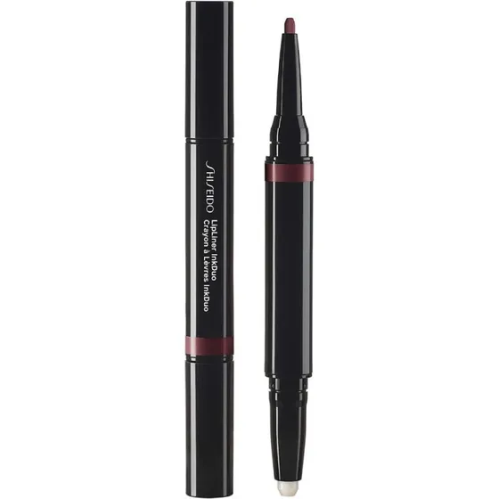 Shiseido Lipliner Inkduo 11 Plum - Matita Labbra