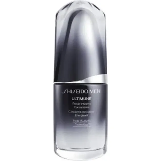Shiseido MEN Ultimune Power Infusing Concentrate 30 ml