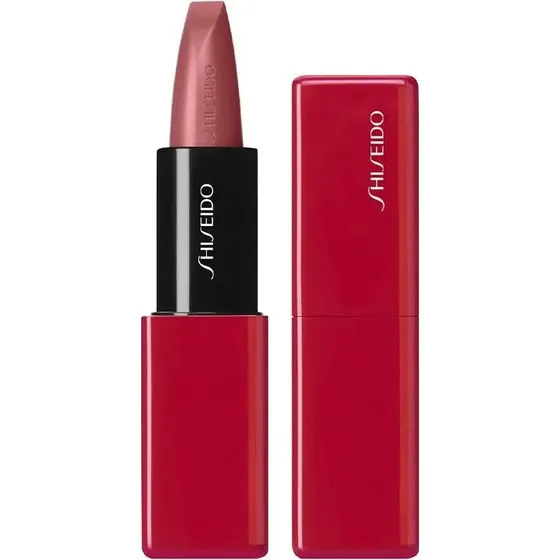 Shiseido Technosatin Gel Rossetto 408 - Rosa Tensione