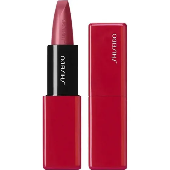 Shiseido Rossetto Gel Technosatin 409 Harmonic Drive