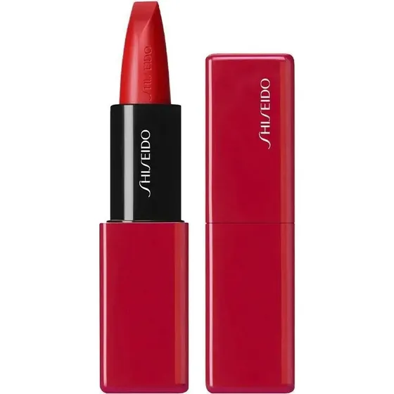 Shiseido Technosatin Gel Rossetto 417 Soundwave