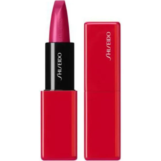 Shiseido Rossetto Gel Technosatin 422 Fucsia Flux