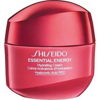 Shiseido Essential Energy 2.0 Crema Giorno Rivitalizzante 50ml