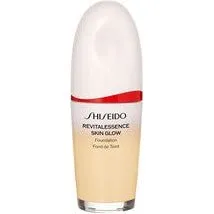 Shiseido Revitalessence Skin Glow Fondotinta Liquido - 160